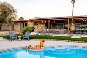Mountain View Escape w Pool & Hot Tub, Renovated - Image 2