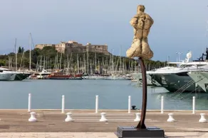 Studio a short walk from the beach, old Antibes. - Image 4