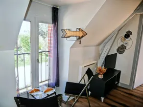 Tranquillité, Parking, Proche Châteaux de la Loire - Image 2