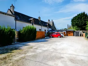 Tranquillité, Parking, Proche Châteaux de la Loire - Image 4