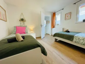 Holiday home Müdenzauber - Image 4