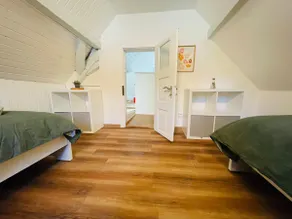 Holiday home Müdenzauber - Image 3