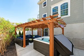 NYC 20 min. | Jacuzzi | Free Parking | EWR 15 min. - Image 2