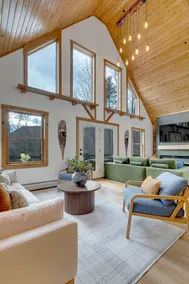 Wellness Retreat~HotTub~Sauna ~Theater ~Yoga - Image 3
