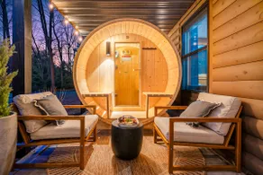 Wellness Retreat~HotTub~Sauna ~Theater ~Yoga - Image 2