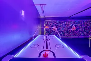 Spacious Home! Arcade Rm/Karaoke/Min to Benning - Image 2