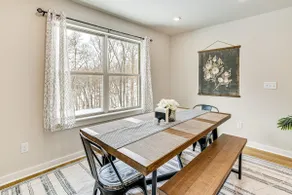 Spacious & Stylish! 2mi to Oz Bike Park! Game Room - Image 5