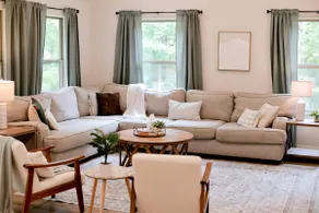 Spacious & Stylish! 2mi to Oz Bike Park! Game Room - Image 2