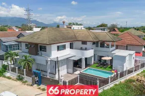 9BR Pool Villa, Shopping Mall. Airport Pickup - Image 2