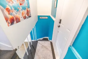 Entire Apartment | Quiet, Private + Free Parking - Image 4