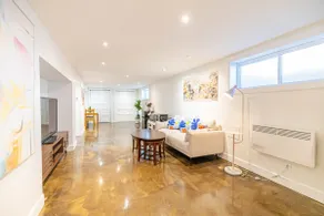 Entire Apartment | Quiet, Private + Free Parking - Image 5