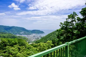 Children welcome | Private rental with ocean view | BBQ and pets allowed - Image 2