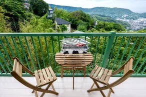 Children welcome | Private rental with ocean view | BBQ and pets allowed - Image 4
