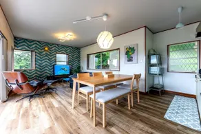 Children welcome | Private rental with ocean view | BBQ and pets allowed - Image 3