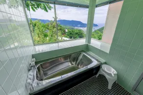 Children welcome | Private rental with ocean view | BBQ and pets allowed - Image 5