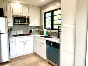Downtown Mountain View 1BD House - Image 3