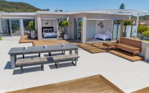 ilanga Nelson Bay - Luxury Penthouse Apartment - Image 5