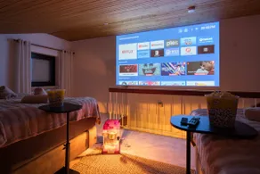 Peaceful Forestiew | BBQ | Cinema | Pool | Sauna - Image 5