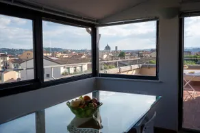 Penthouse Adelaide • Rooftop Terrace & Duomo View - Image 3