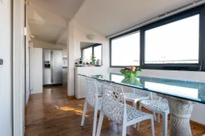 Penthouse Adelaide • Rooftop Terrace & Duomo View - Image 4