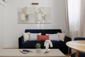 Lovely studio with AC next to avenue Montaigne - Image 3