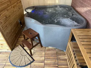 Mountainview Casita w/ Sauna & Hot Tub - Image 2