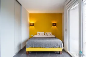 Premium Quattro Suite with balcony & parking - Image 3