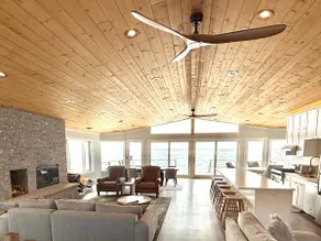 Lakefront 3 Acre Egg Harbor Getaway -New listing! - Image 2
