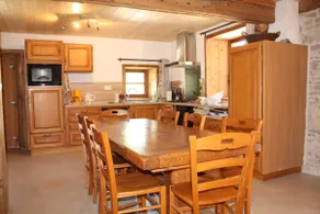 Les Ursules, rustic cottage in the heart of nature - Image 2