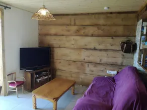 Les Ursules, rustic cottage in the heart of nature - Image 4