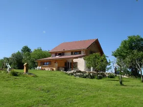 Les Ursules, rustic cottage in the heart of nature - Image 5