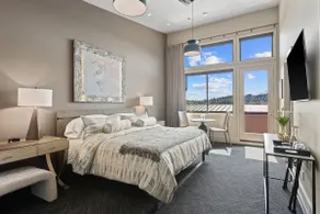 Woodinville Luxury 2BR | Views + Private Decks - Image 5