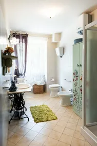 Le Farfalle Apartment - Image 5