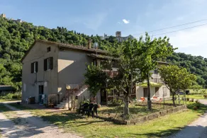 Le Farfalle Apartment - Image 3