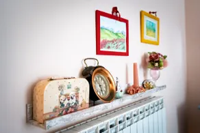 Le Farfalle Apartment - Image 4