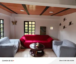 Bochica Mansion: Culture and comfort - Image 5