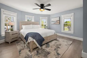 Mins to Beach & Golf! Private Pool & Luxe Firepit - Image 4