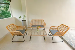 Plantita #4: Modern 1 Bdrm Apartment-Amazing Pool - Image 5