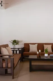 Privy Stays- Rion Villa, Alibag - Image 2