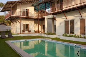 Privy Stays- Rion Villa, Alibag - Image 3