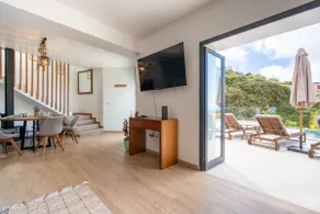 Villa w/ Private Heated Pool, Office, Gym- Madeira - Image 5