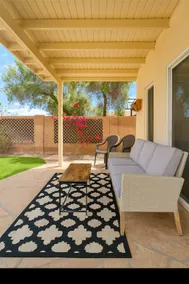Sabino Canyon pool home summer special - Image 4