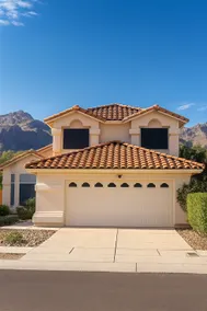 Sabino Canyon pool home summer special - Image 2