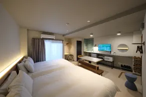 Koju's Apartments, 8ppl/15 mins to USJ/2BR,2 toil. - Image 2