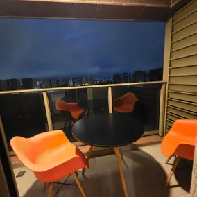 Microwave, 40” TV, Garage, Suite 131BL2 - Image 3
