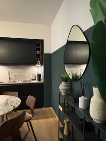 Prestige Main Apt • 30 sec walk to Bernina Express - Image 2