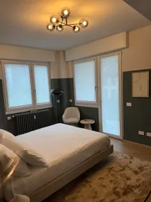Prestige Main Apt • 30 sec walk to Bernina Express - Image 3