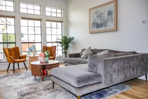 Chic Frisco Oasis | Pool + Families, Sleeps 12 - Image 3