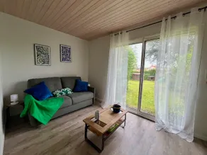 ”Le Petit Beaugency” Studio - Image 2