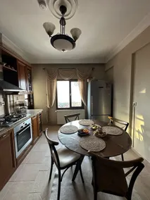 Family Duplex with a Terrace and Sea View in the Center - Image 5